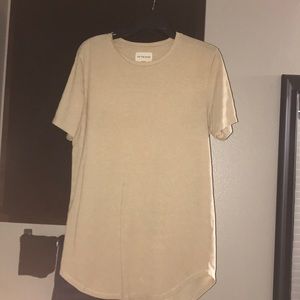 Pac-sun t-shirt by On The Byas.